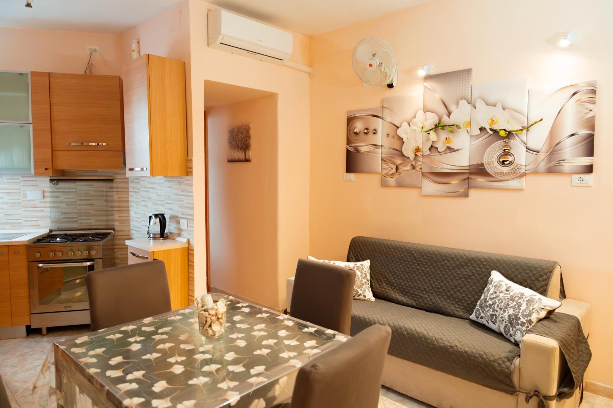 Ortensie Home Roma Exterior foto