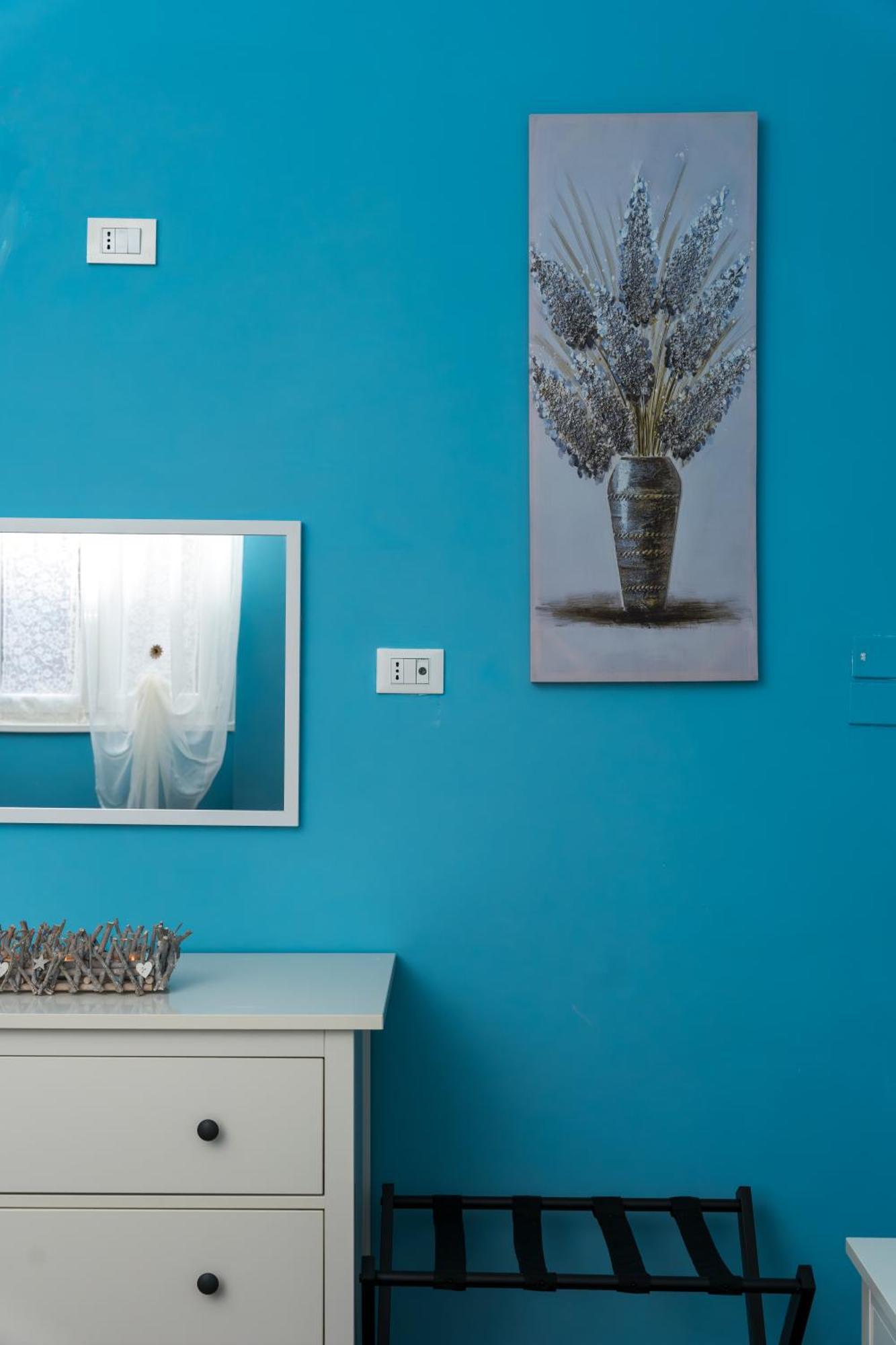 Ortensie Home Roma Exterior foto