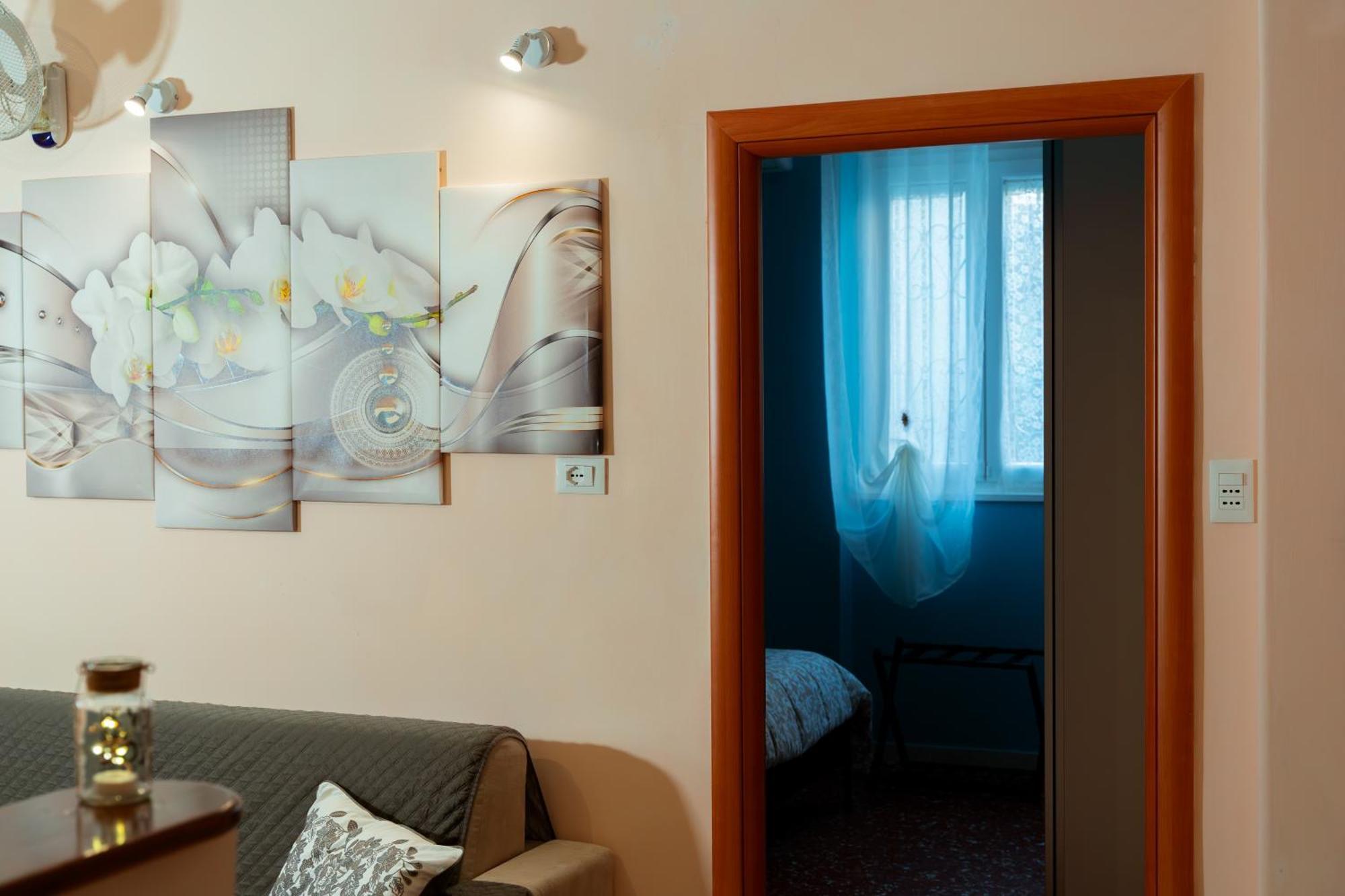 Ortensie Home Roma Exterior foto