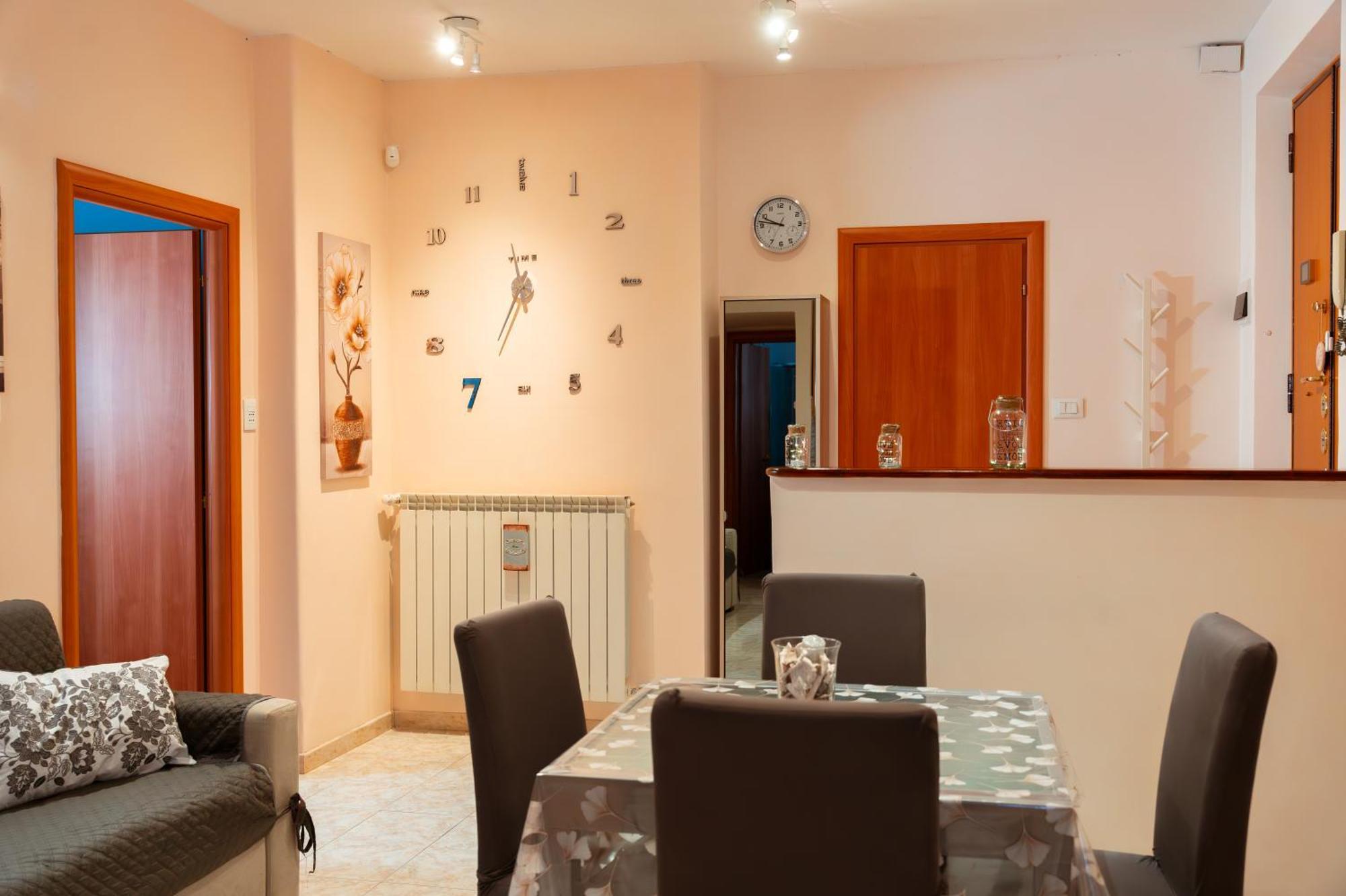 Ortensie Home Roma Exterior foto