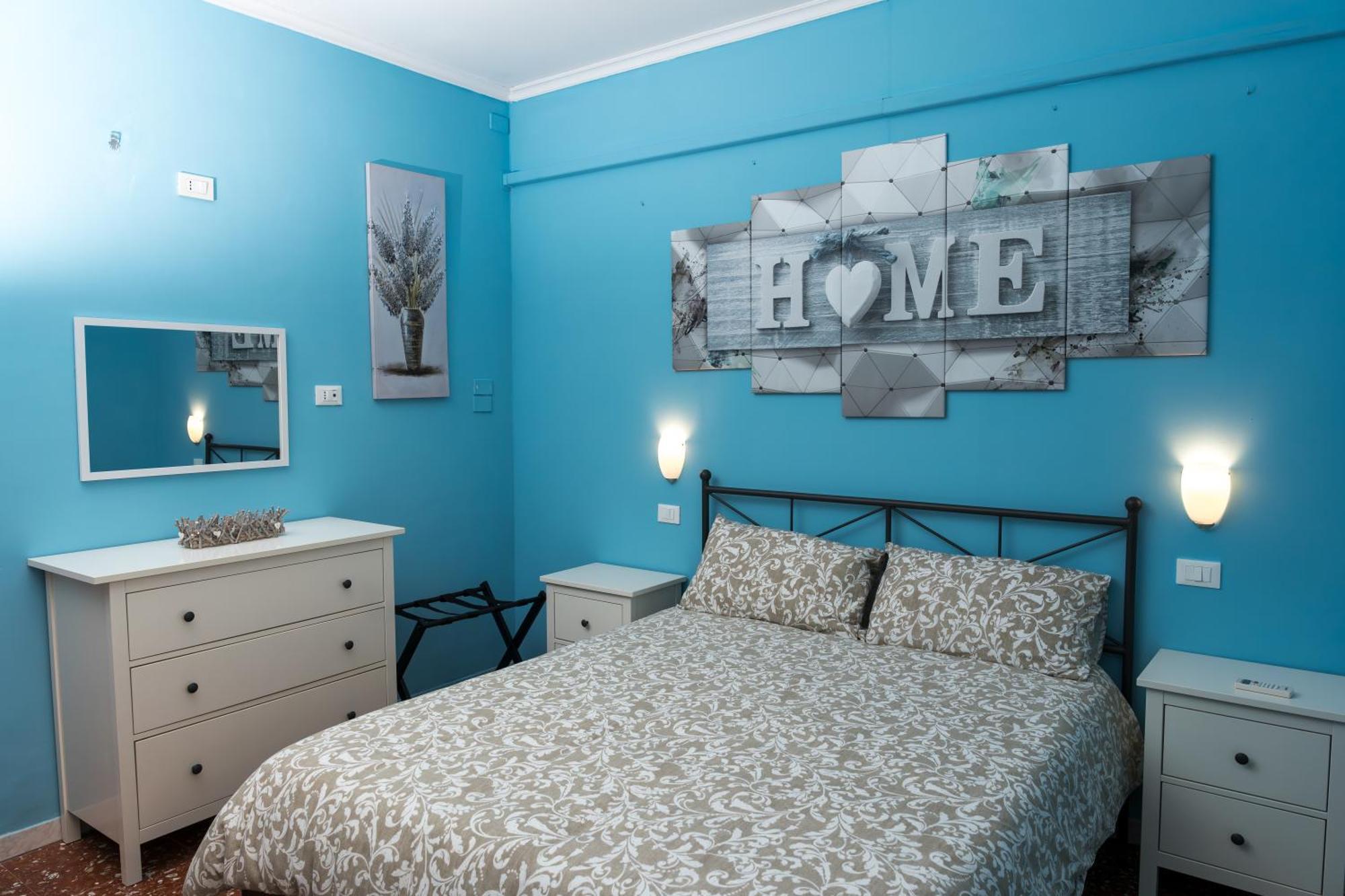 Ortensie Home Roma Exterior foto