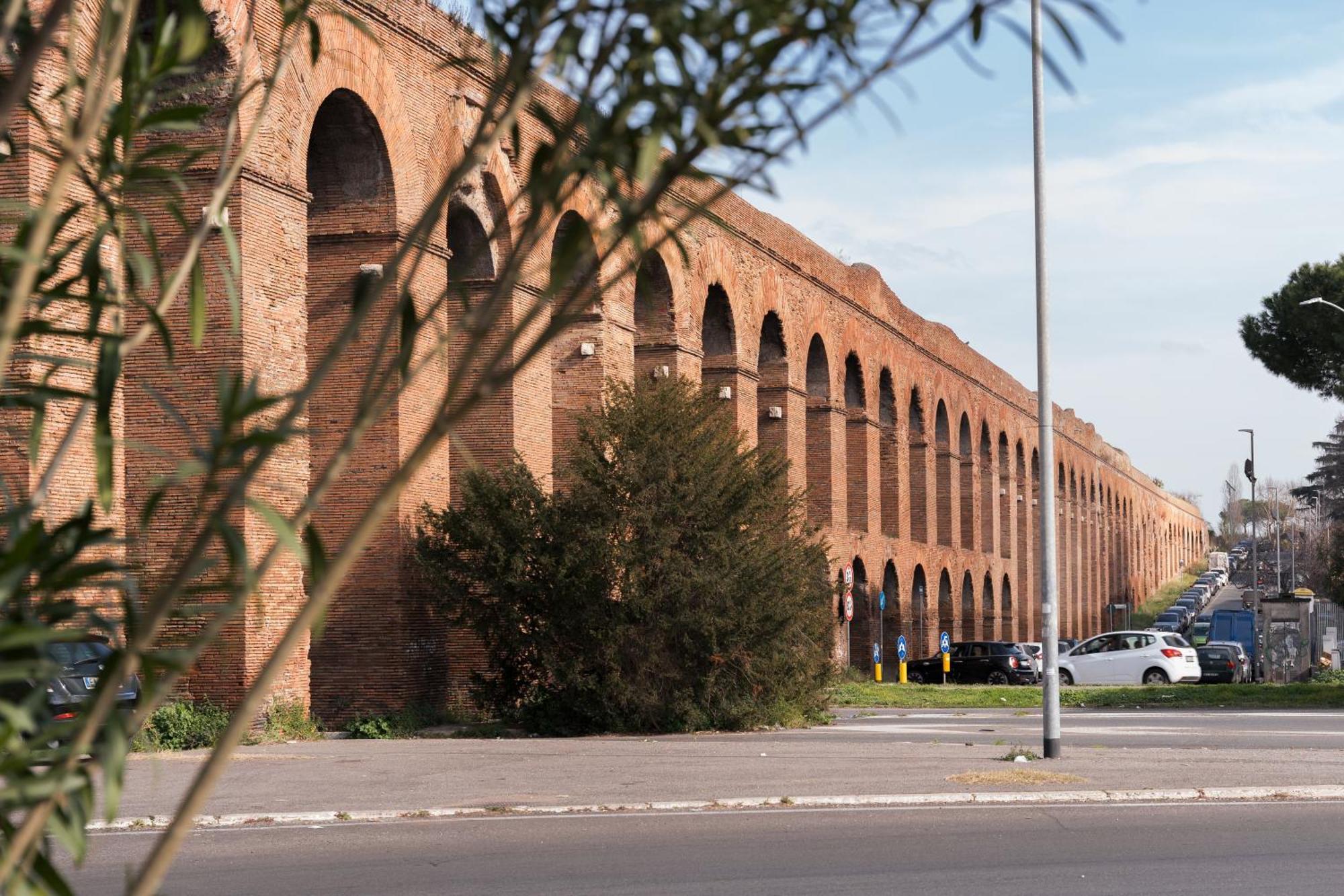 Ortensie Home Roma Exterior foto